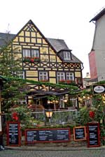 Restaurant Frankfurt Stadt Rüdesheim